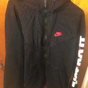 Nike NSW hoodie
